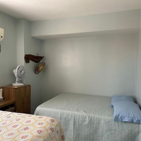 Ferienwohnung Apartamento Aconchego E Mar Cabedelo Exterior foto