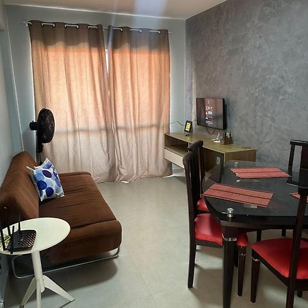 Ferienwohnung Apartamento Aconchego E Mar Cabedelo Exterior foto
