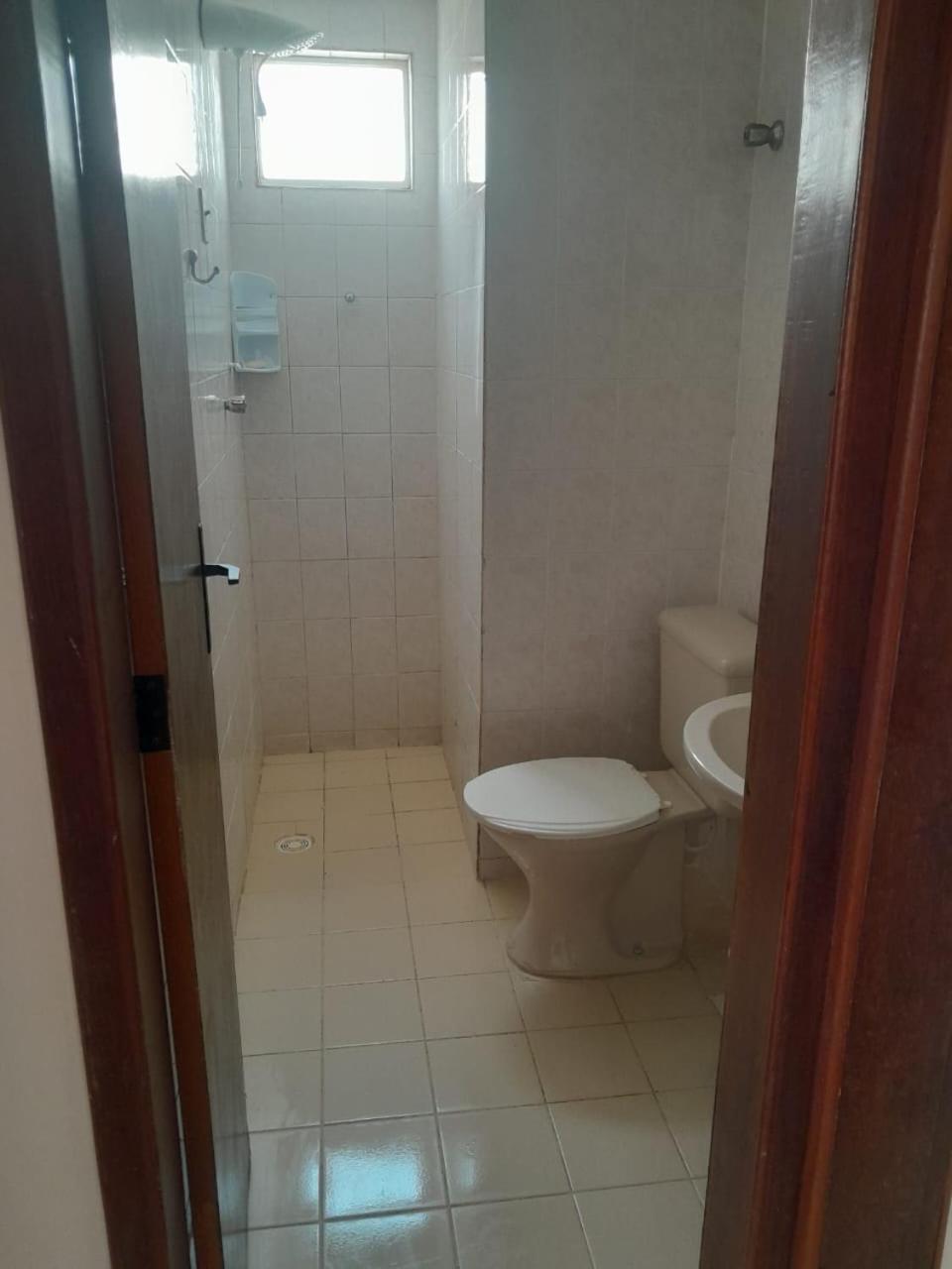 Ferienwohnung Apartamento Aconchego E Mar Cabedelo Exterior foto